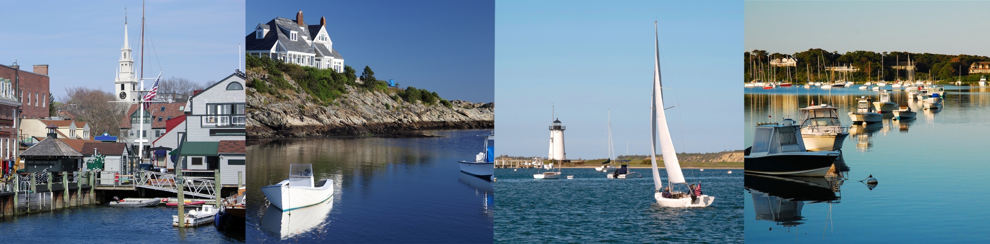 sailboat charters rhode island