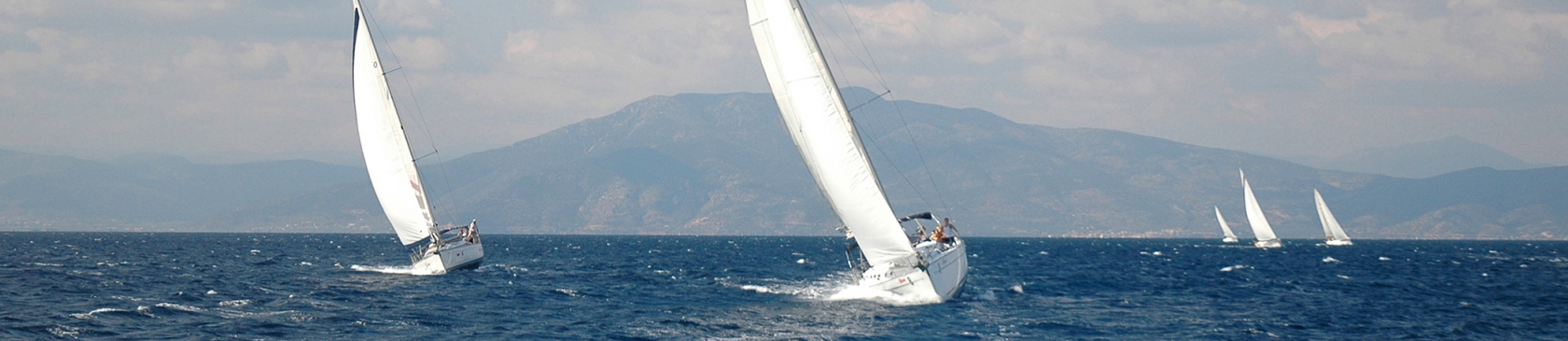 Évole de voile