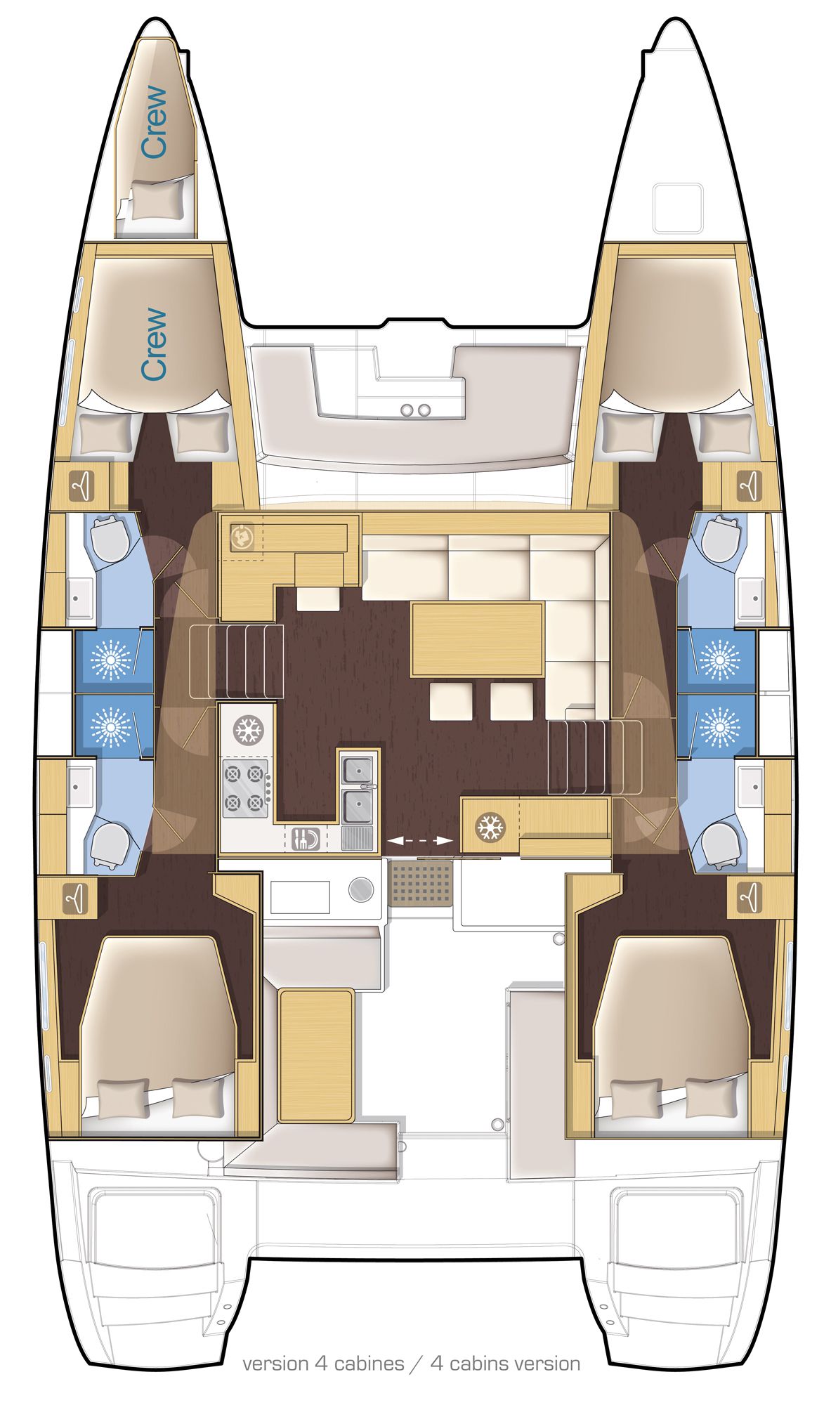 Layout L450