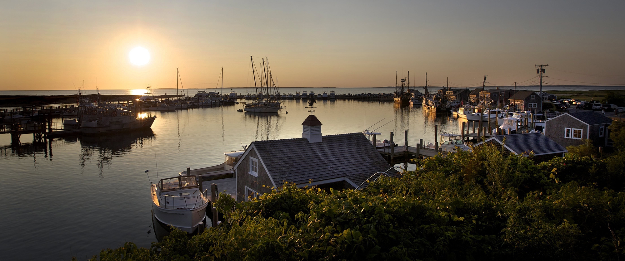 Martha's Vineyard