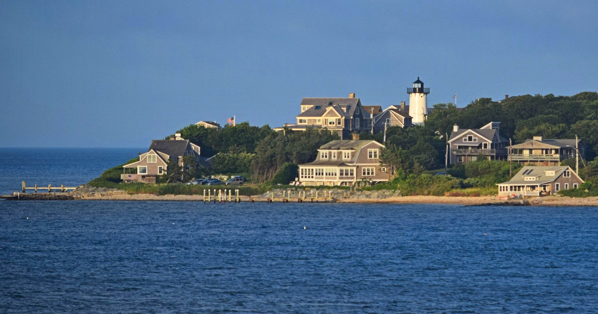 East Chop Light Oak Bluffs